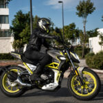 Vento nitrox 250 cc mod.2026