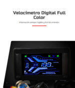 Vento nitrox 250 cc mod.2026 - Image 2