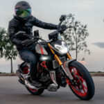 Vento nitrox 300 cc mod.2026