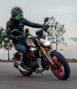 Vento nitrox 300 cc mod.2026