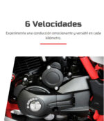 Vento nitrox 300 cc mod.2026 - Image 5