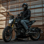 Vento nitrox 300 cc SR mod.2026