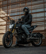 Vento nitrox 300 cc SR mod.2026