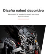 Vento nitrox 300 cc SR mod.2026 - Image 6