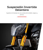 Vento nitrox 300 cc SR mod.2026 - Image 5