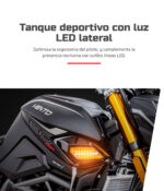 Vento nitrox 300 cc SR mod.2026 - Image 3