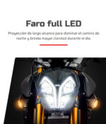 Vento nitrox 300 cc SR mod.2026 - Image 4