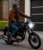 Vento thriller 250 cc mod.2026
