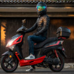 Vento phantom s 170 cc mod.2026