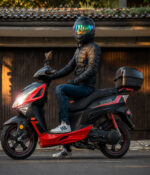 Vento phantom s 170 cc mod.2026