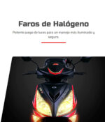 Vento phantom s 170 cc mod.2026 - Image 2