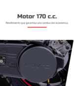 Vento phantom s 170 cc mod.2026 - Image 3