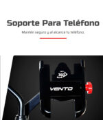 Vento phantom s 170 cc mod.2026 - Image 5
