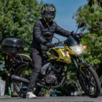Vento ryder 190 cc mod.2026