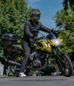 Vento ryder 190 cc mod.2026