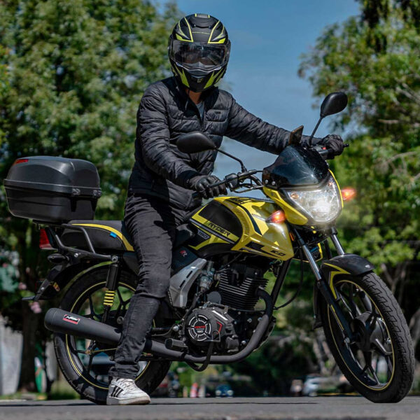 Vento ryder 190 cc mod.2026