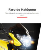 Vento ryder 190 cc mod.2026 - Image 2