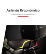 Vento ryder 190 cc mod.2026 - Image 3