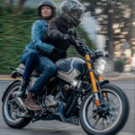 Vento screamer sportivo 300 cc mod.2026