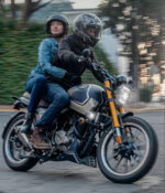 Vento screamer sportivo 300 cc mod.2026