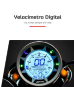 Vento screamer sportivo 300 cc mod.2026 - Image 2