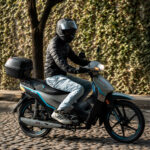 Spectra 7i 125 cc mod.2026