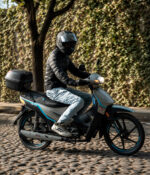 Spectra 7i 125 cc mod.2026