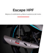 Spectra 7i 125 cc mod.2026 - Image 6