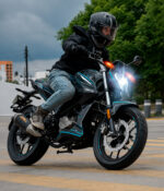 Vento storm 2.0 300 cc mod.2026