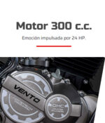 Vento storm 2.0 300 cc mod.2026 - Image 4