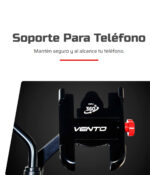 Vento storm 2.0 300 cc mod.2026 - Image 5