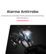 Vento storm 2.0 300 cc mod.2026 - Image 6