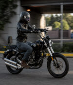 Vento Thunderstar 300 cc mod.2026