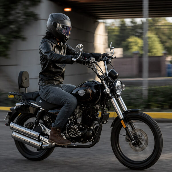 Vento Thunderstar 300 cc mod.2026