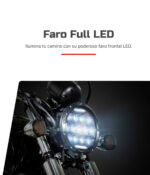 Vento Thunderstar 300 cc mod.2026 - Image 3