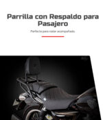 Vento Thunderstar 300 cc mod.2026 - Image 6
