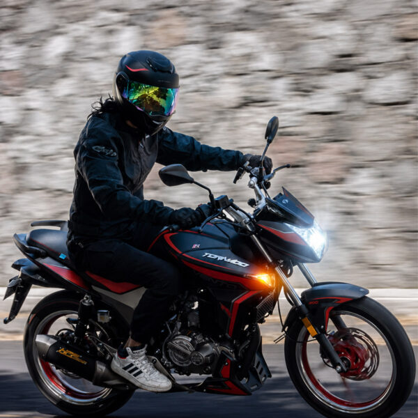 Vento tornado 300 cc mod.2026