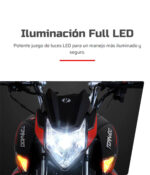 Vento tornado 300 cc mod.2026 - Image 2