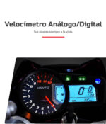 Vento tornado 300 cc mod.2026 - Image 3