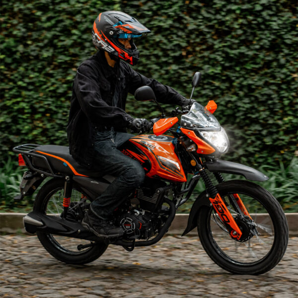Vento Xplor 190 mod.2026