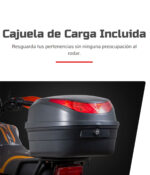 Vento Xplor 190 mod.2026 - Image 6