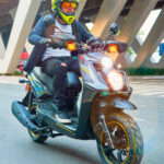 Carabela Coyote 150 mod.2026