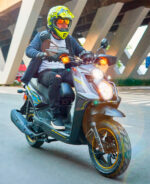 Carabela Coyote 150 mod.2026