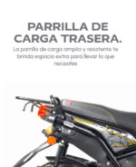 Carabela Coyote 150 mod.2026 - Image 2