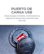 Carabela Coyote 150 mod.2026 - Image 6