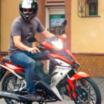 Carabela Hunter 125 cc mod.2027