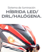 Carabela Hunter 125 cc mod.2027 - Image 3