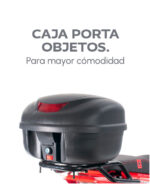 Carabela Hunter 125 cc mod.2027 - Image 6