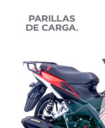 Carabela Hunter 125 cc mod.2027 - Image 8