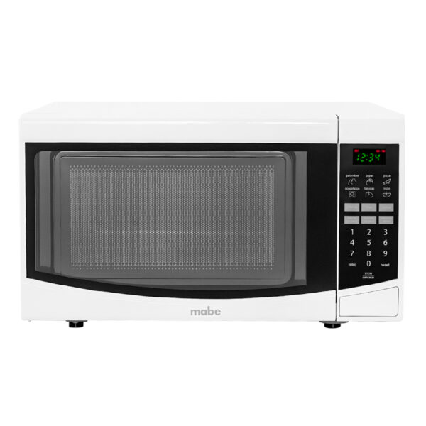 Horno Mic. 0.7" Mabe Mod.Hmm700wk